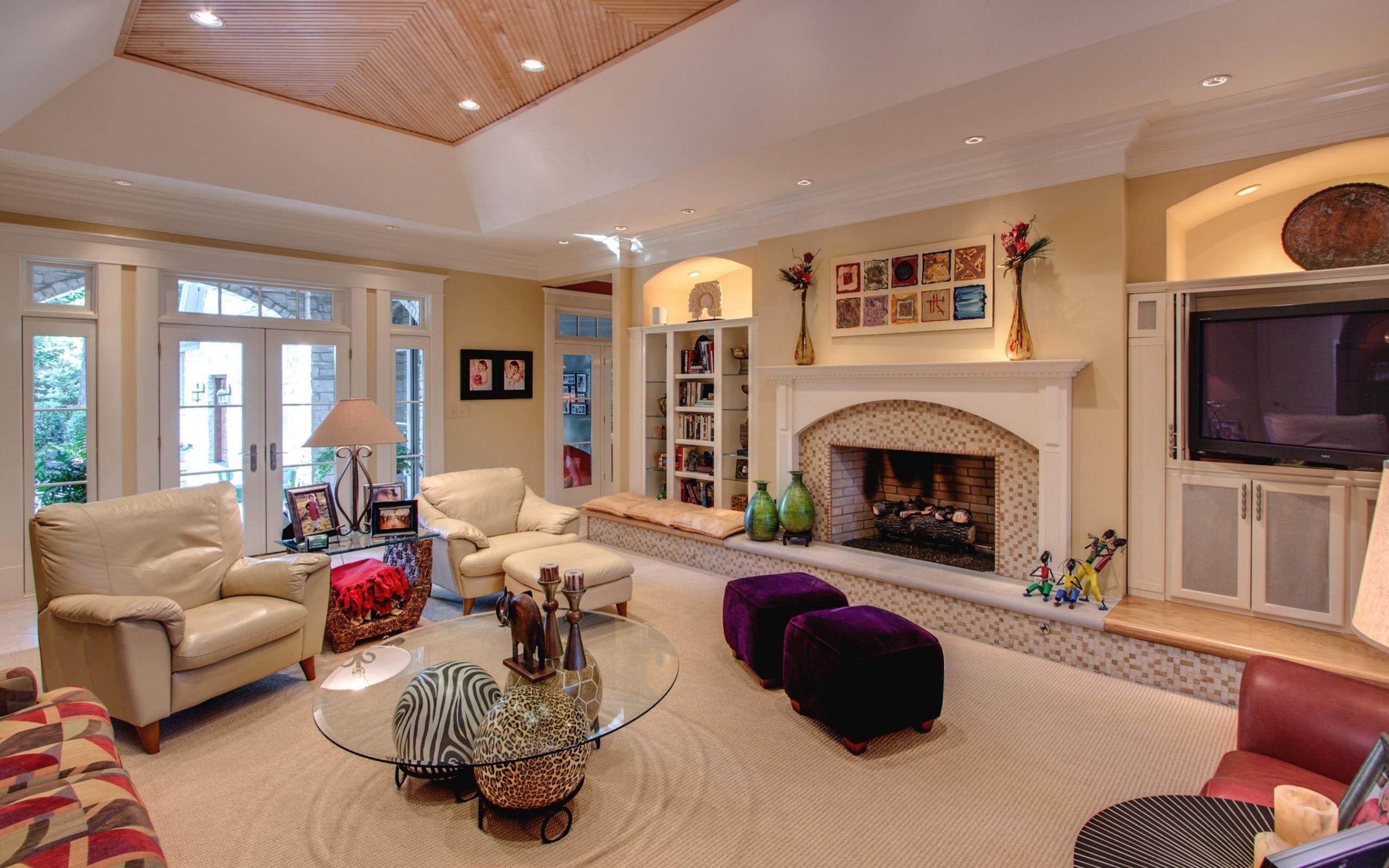 Creating Cozy Corners: Design Ideas for Inviting Living Spaces.